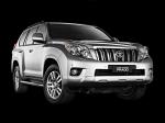 Toyota Land Cruiser Prado 150 5-Door 2009 года (JP)